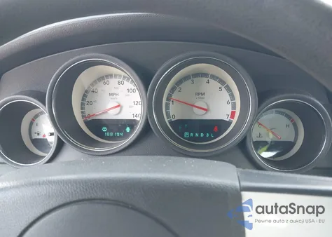 2008 Dodge Charger from USA, damaged, VIN 2B3KA43G68H317439